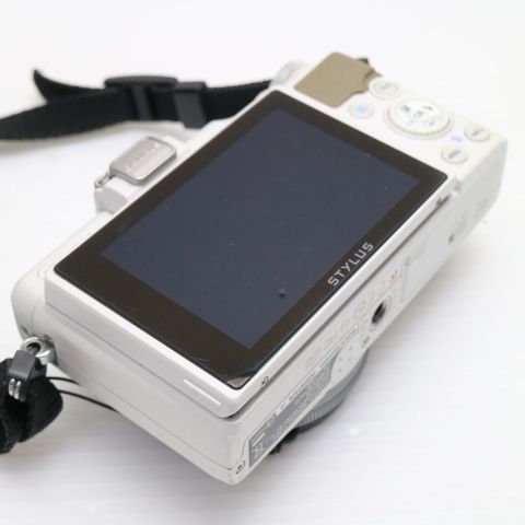 ✨極美品✨OLYMPUS STYLUS XZ-2 ホワイト 高性能 コンデジ Amazon.co.jp: OLYMPUS デジタルカメラ STYLUS XZ-2 1200万画素