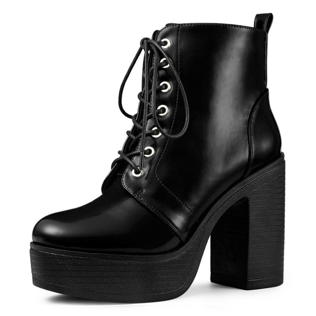 【関税込み】Aeyde ブラック Allegra ブーツ Aeyde Black Allegra Boots Aeyde