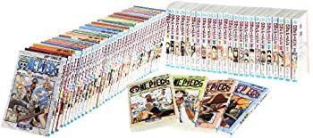 【中古-非常に良い】 ONE PIECE コミック 1-66巻 セット (ジャンプコミックス)