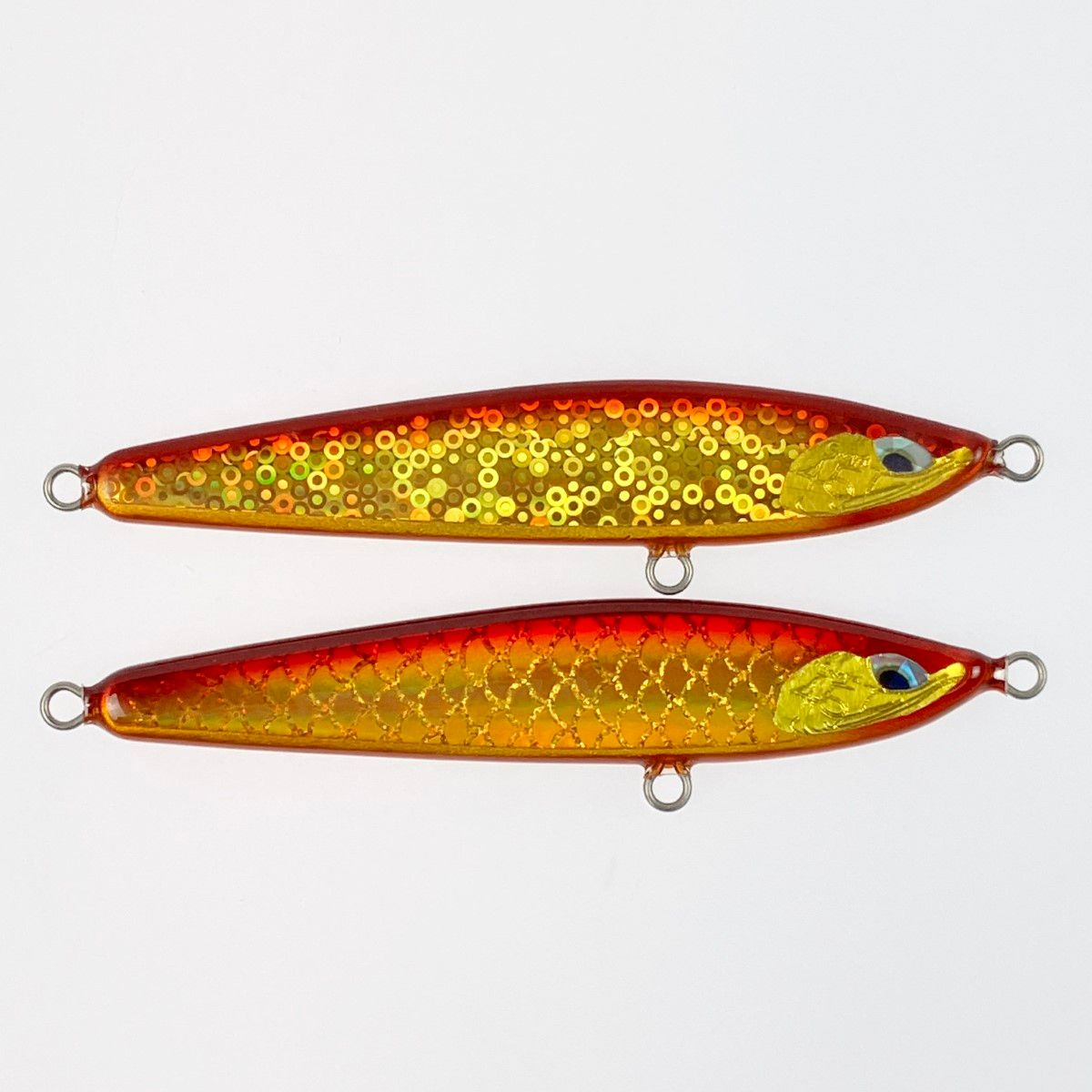 ▽▽Lures Chemist ルアーズケミスト ソード45BFM 2本セット
