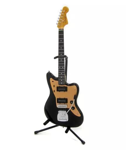 中古】フィギュア LUNA SEA 25th Anniversary GUITAR COLLECTION