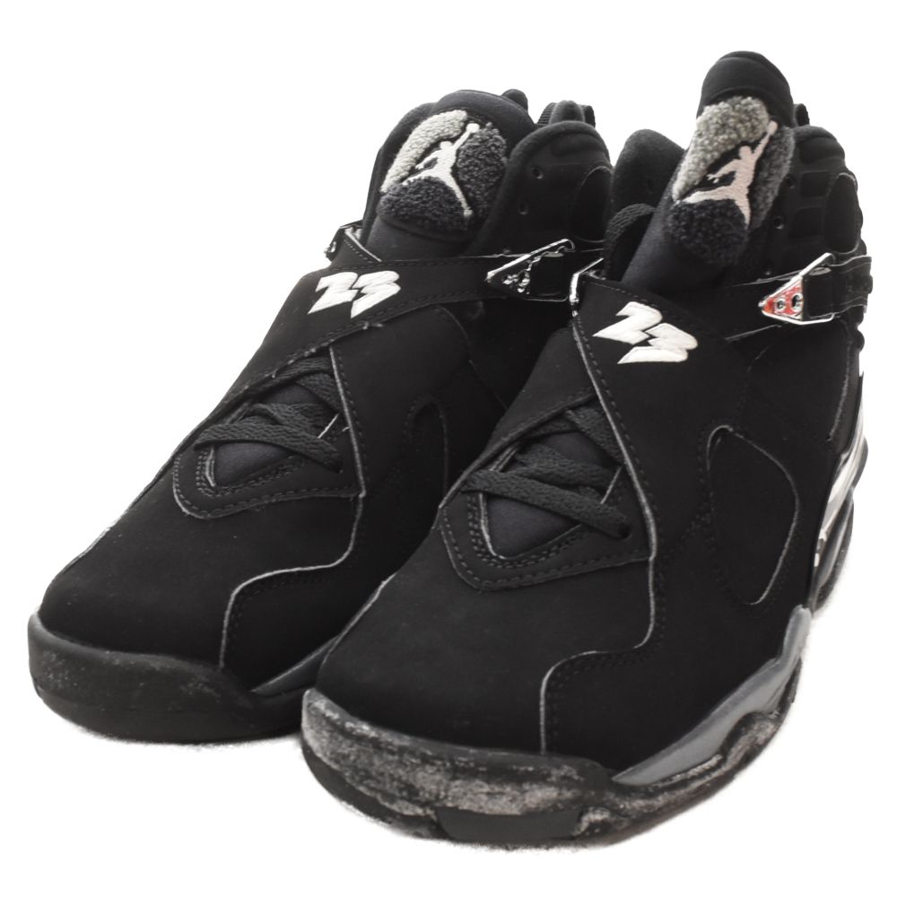 NIKE (ナイキ) 観賞用 03年製 AIR JORDAN 8 RETRO エアジョーダン