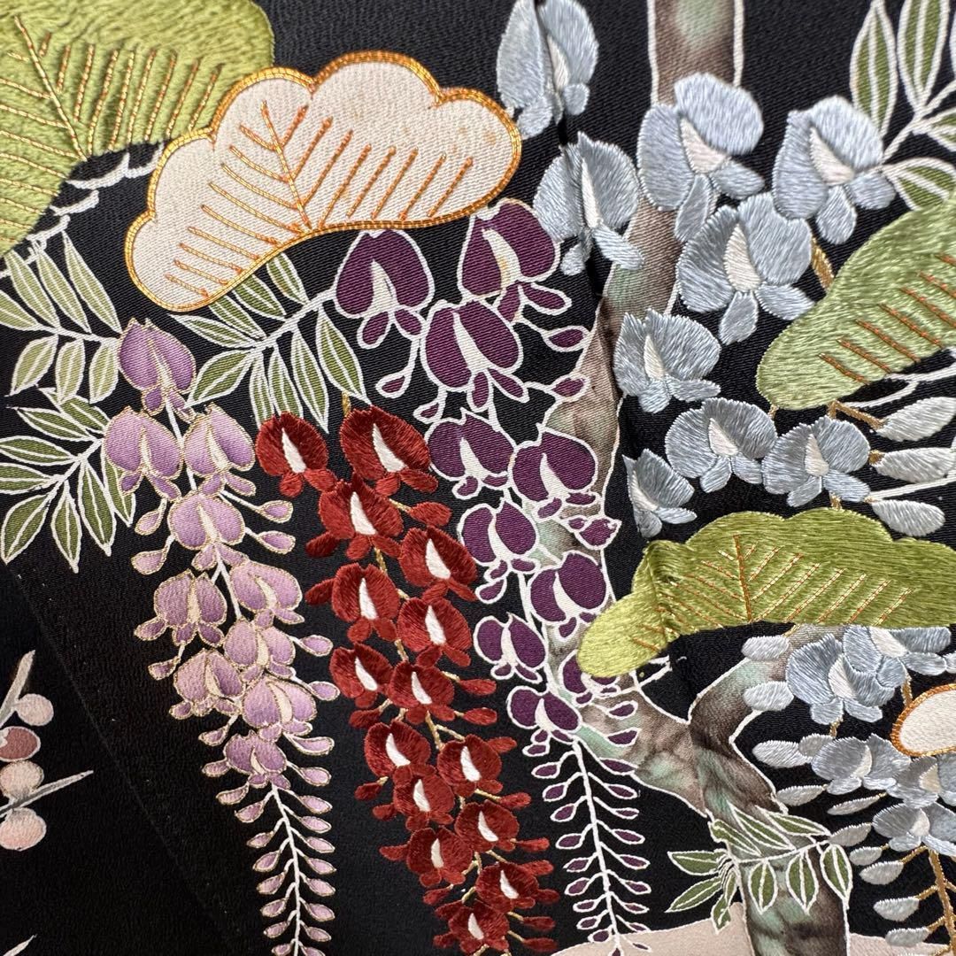 広襟 トールサイズ