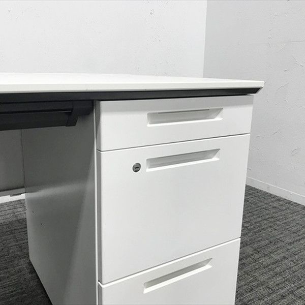 iS オフィスデスク