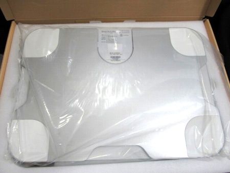 issin スマートバスマット SBM24W01LJ 2024年製 体重計 体組成計 中国