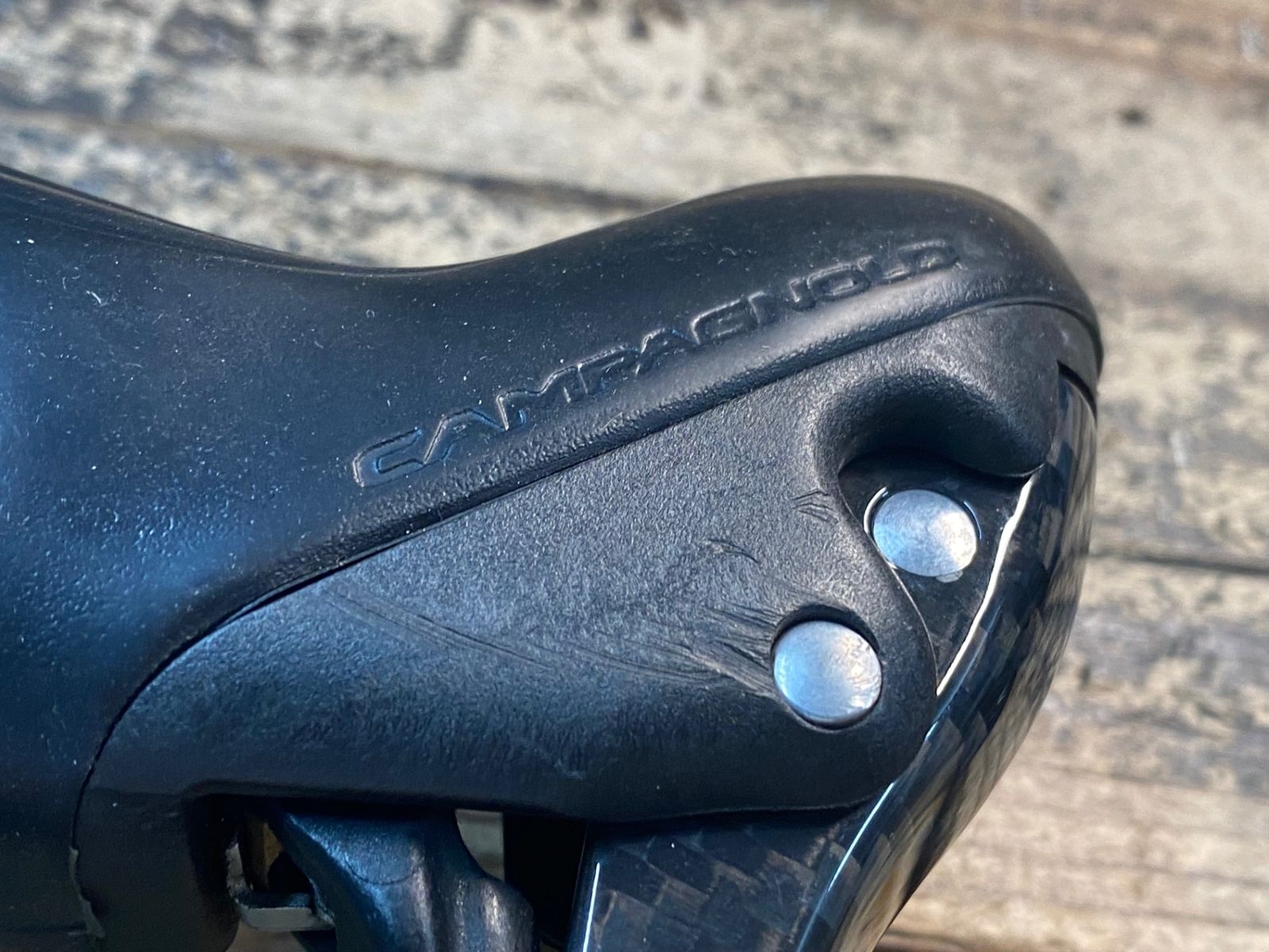 カンパニョーロ Campagnolo