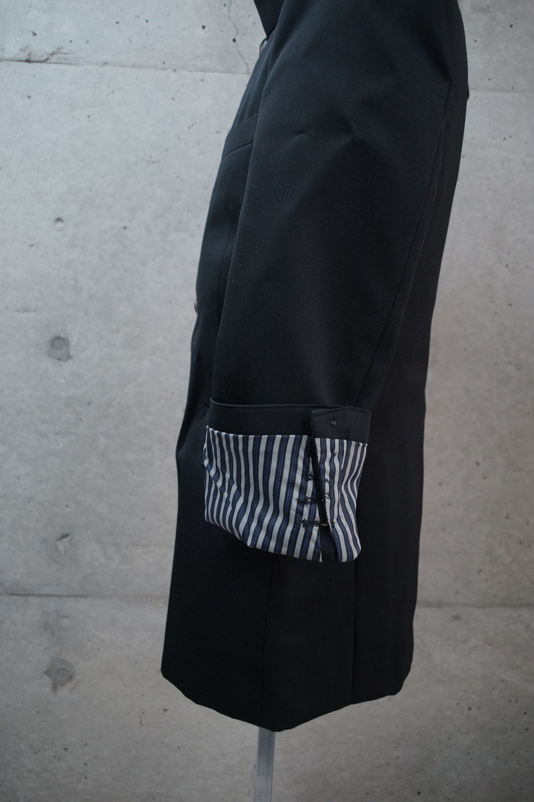 男子学生服