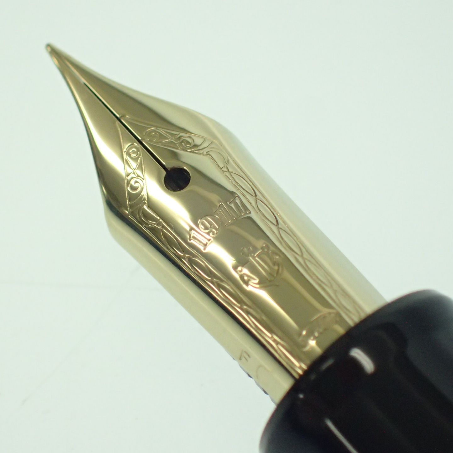セーラー万年筆　1911　EF セーラー万年筆 1911 EF - メルカリ
