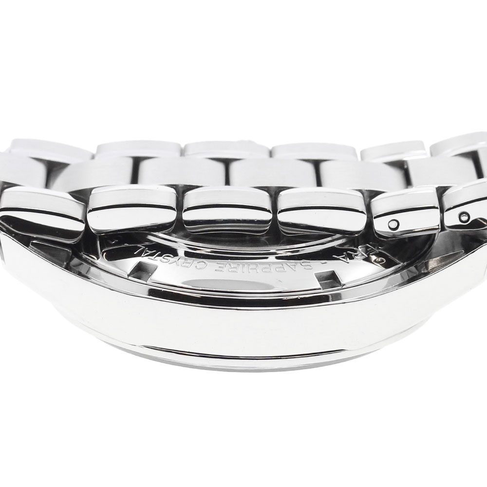 タグホイヤー TAG HEUER WV211B-3 カレラ デイト 自動巻き メンズ  