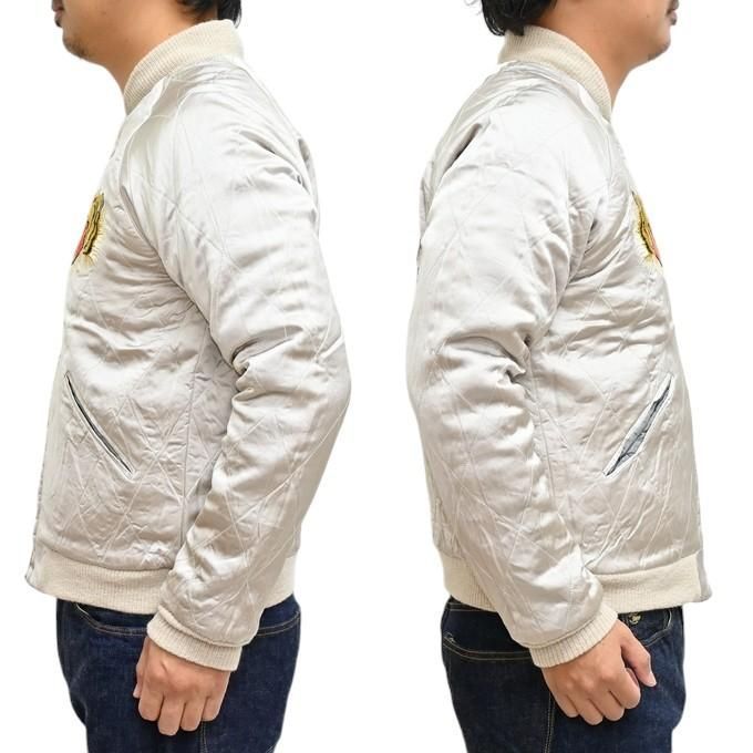 BUZZ RICKSONスーベニアジャケット BUZZ RICKSON'S RICKSON'S×TAILOR TOYO バズリクソンズ×テーラー