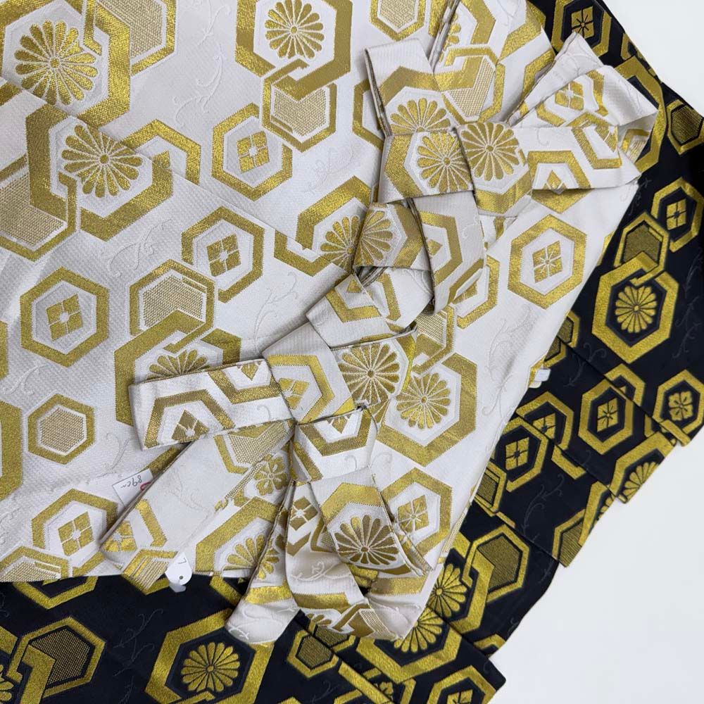 成人式袴 裄72.2