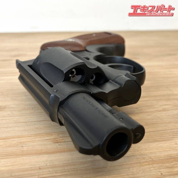 スミス&ウェッソン　モデルガン 楽天市場】タナカ モデルガン スミス&ウェッソン M29 4インチ