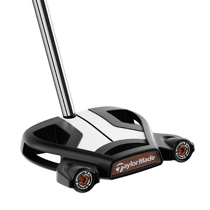 TaylorMade - テーラーメイド　スパイダー　長尺パター　47インチ　センターシャフト TaylorMade - テーラーメイド スパイダー 長尺パター 47インチ