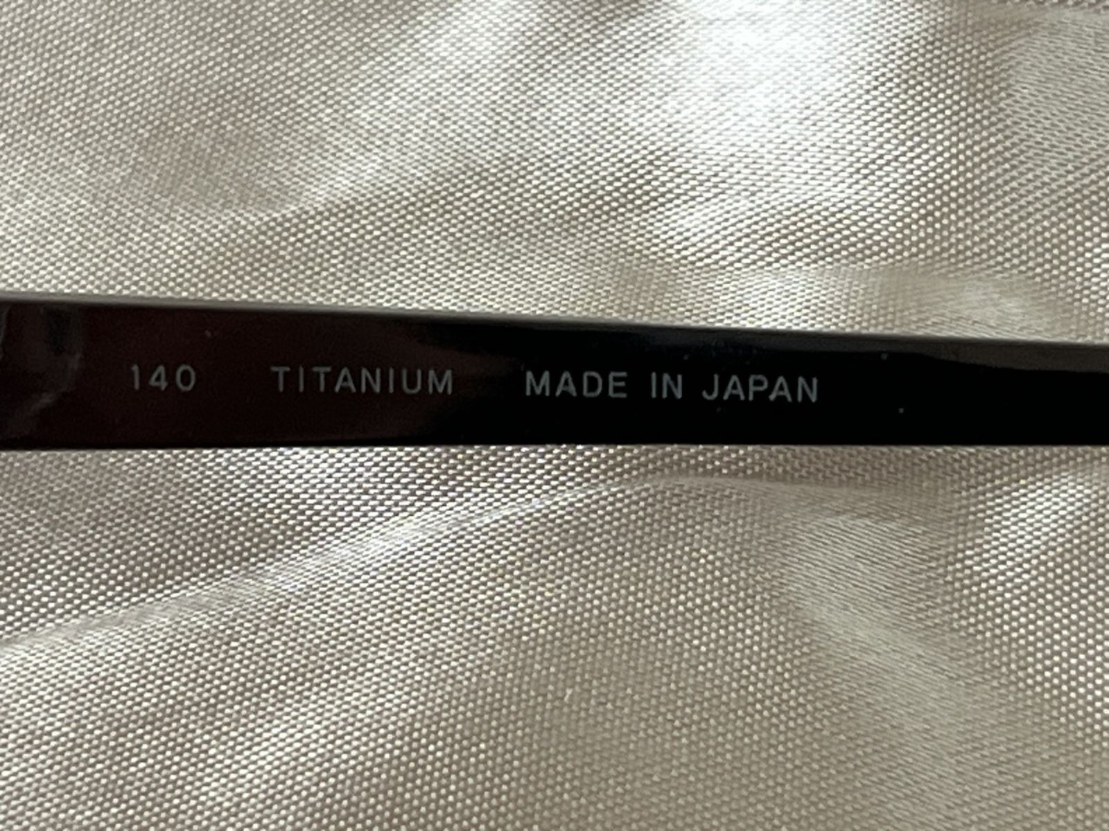 未使用品 ダンヒル メガネ 国内正規品 DH1020 GR - メルカリ 未使用品 ダンヒル メガネ 国内正規品 DH1020 GR - メルカリ