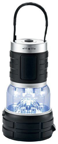 高儀 EARTH MAN 作業用LEDランタンライト WLT-120L