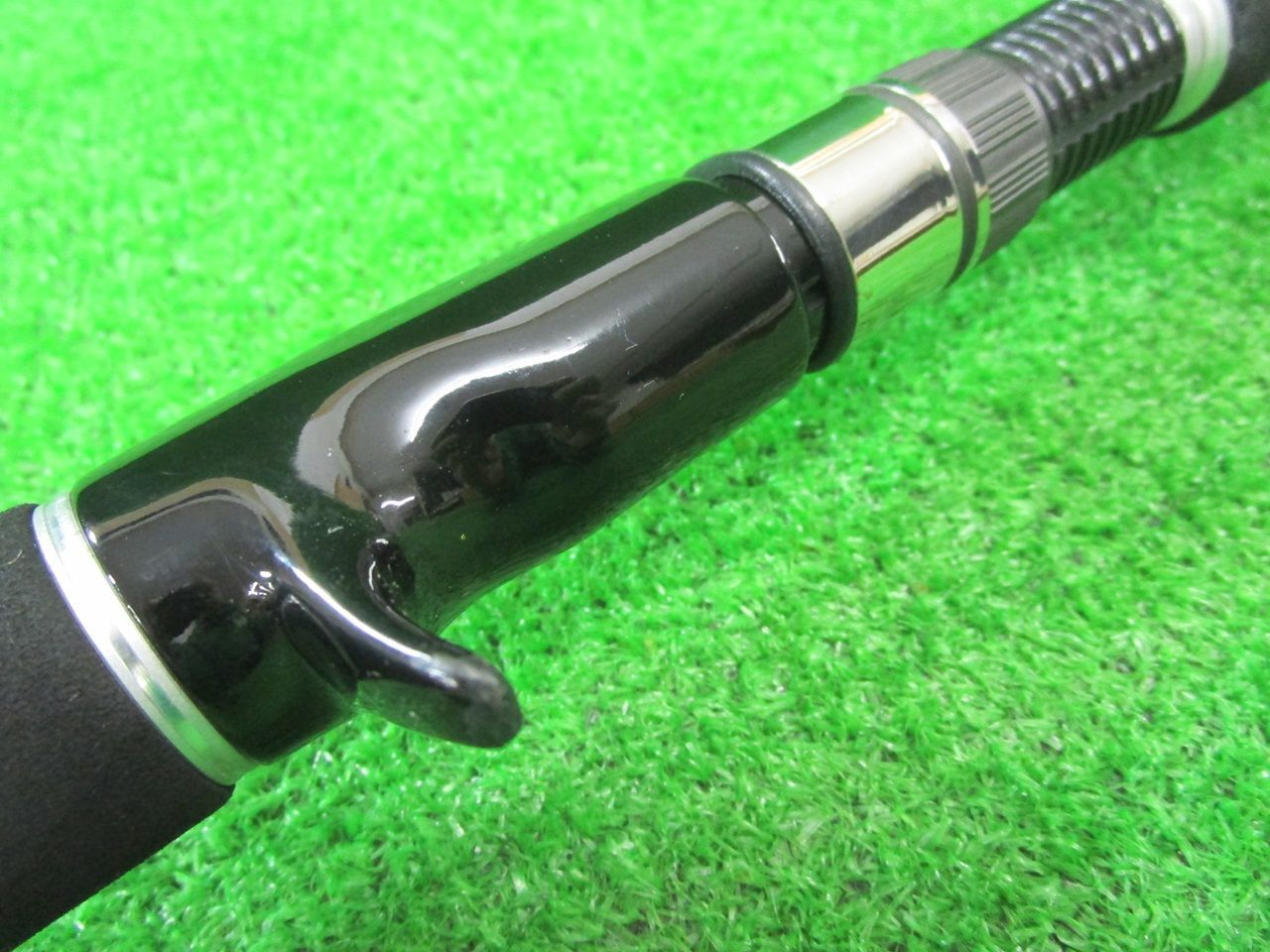 Daiwa SALTIGA Coastal Hiramasa 60B Cond/C - Bild 8 von 15