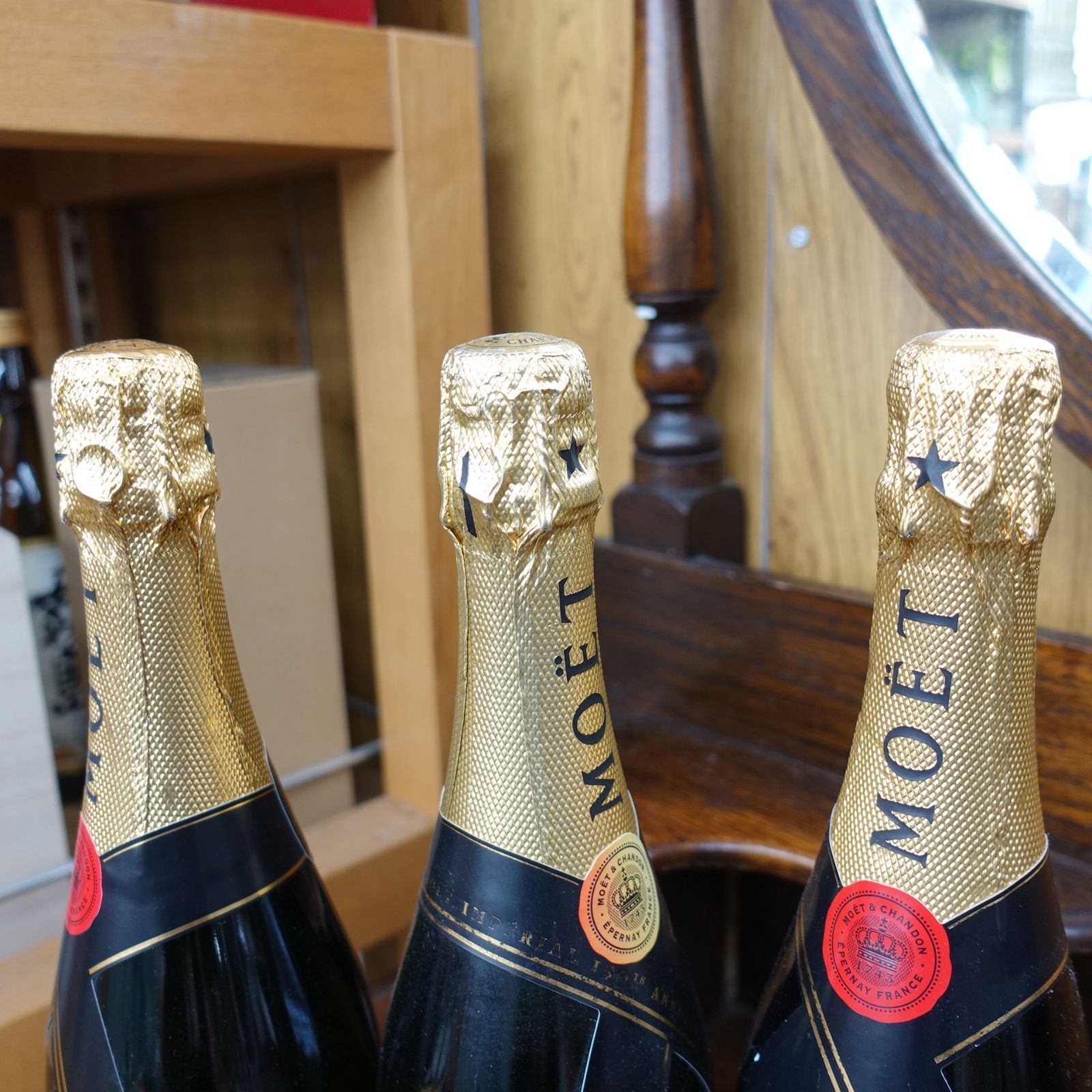 et Chandon