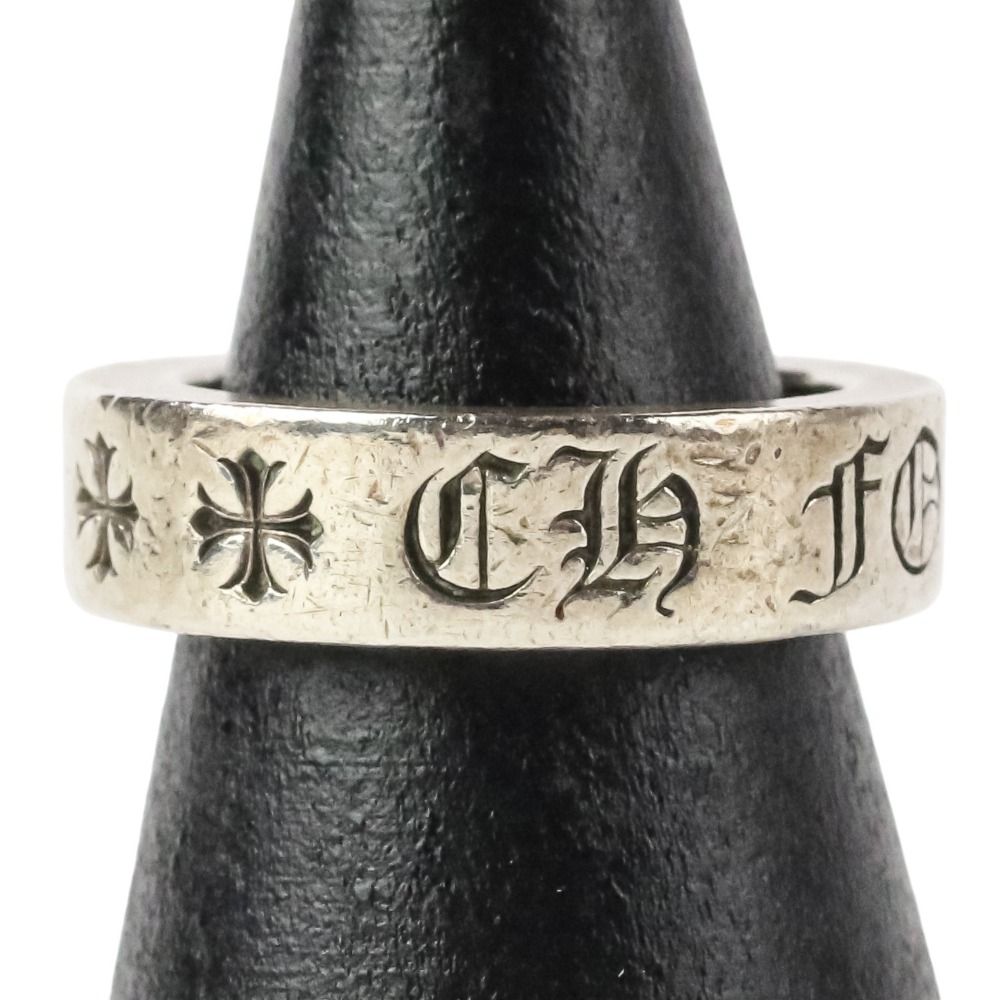 良品 CHROME HEARTS クロムハーツ SPACER FOREVER スペーサー