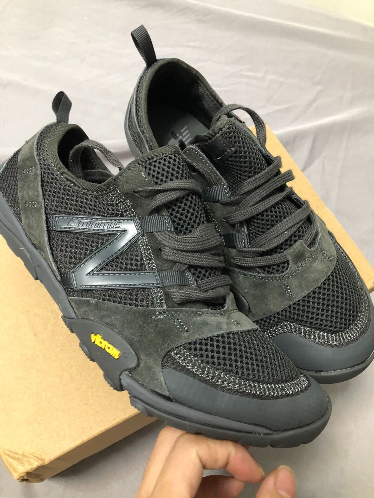 New Balance mt10oac ブラック mt10 ニューバランス New Balance MT10OAC BLACK（ニューバランス MT10OAC-ブラック