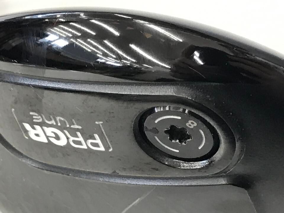 100％品質保証！ TUNE 02 15.5 S FUBUKI V60 フェアウェイウッド プロギア 最短 【人気急上昇】