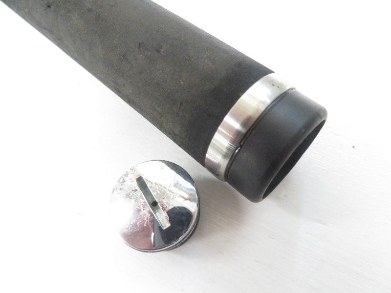  シマノ ボトムキング タイプG 480 04- 磯竿 ロッド