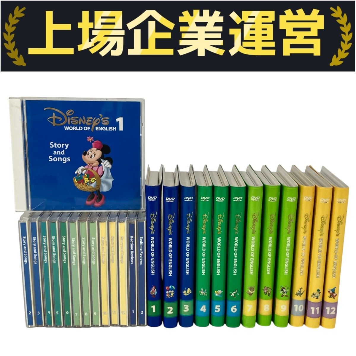 スタンド・バイ・ミー DVD・リスニングCD・セリフ集　英語学習3点セット 英語リスニング：スタンド・バイ・ミーでネイティブ英語が