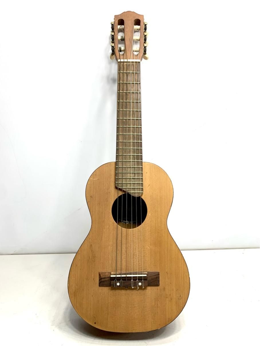 希少 ギタレレ Guitalele ヤマハ YAMAHA GL-1 ミニギター ヴィンテージ