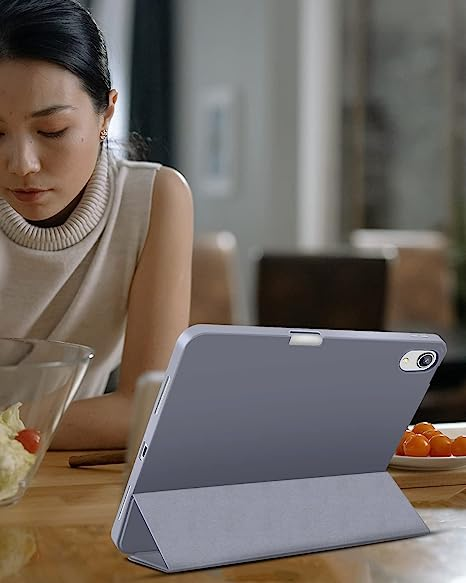 Aoub iPad Air 5 /4 ケース 10.9 インチ 第5世代/4世代 2022/2020年