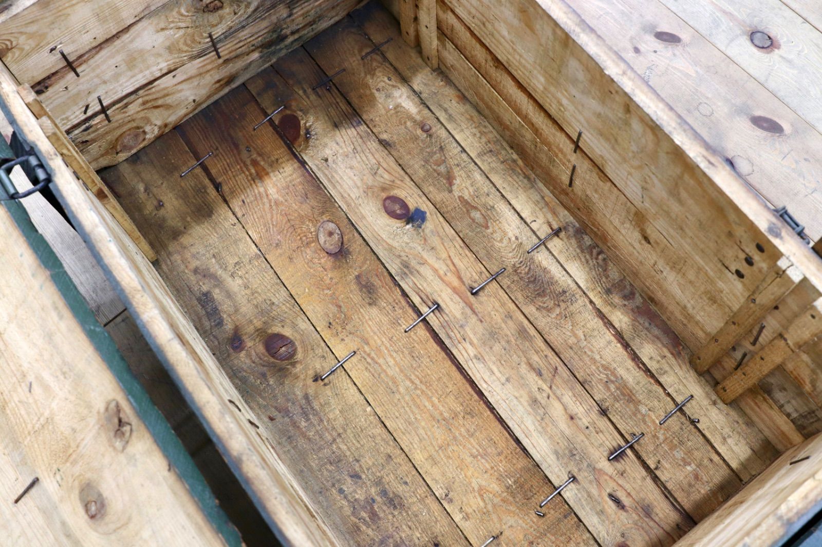 ボックス 店舗什器