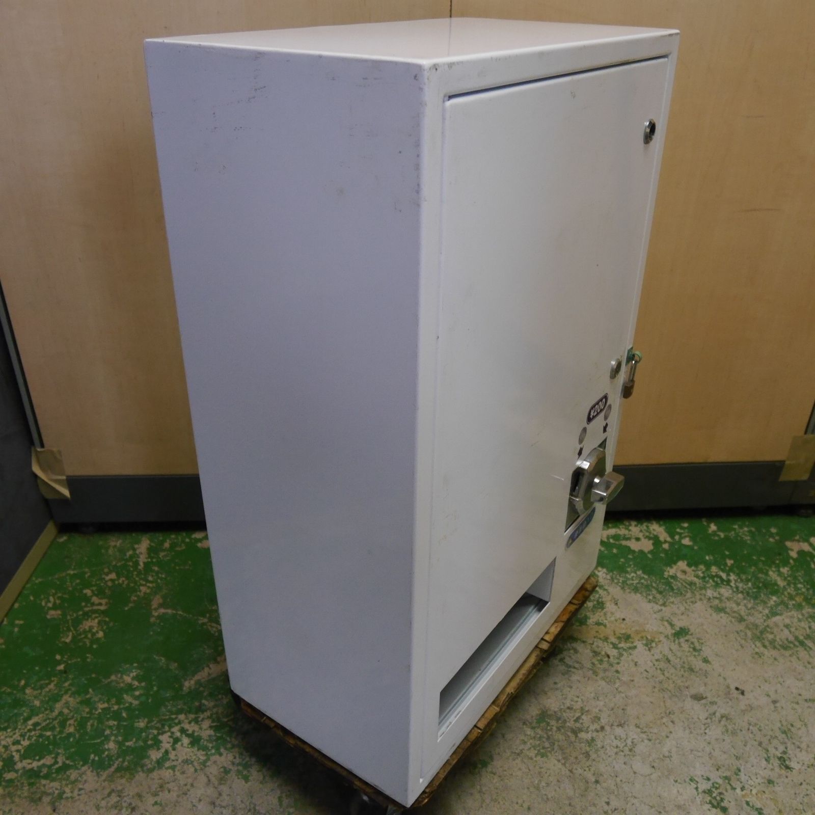 業務用ステンレス作業台 高さ990㎜×幅550㎜×奥行750㎜ バック
