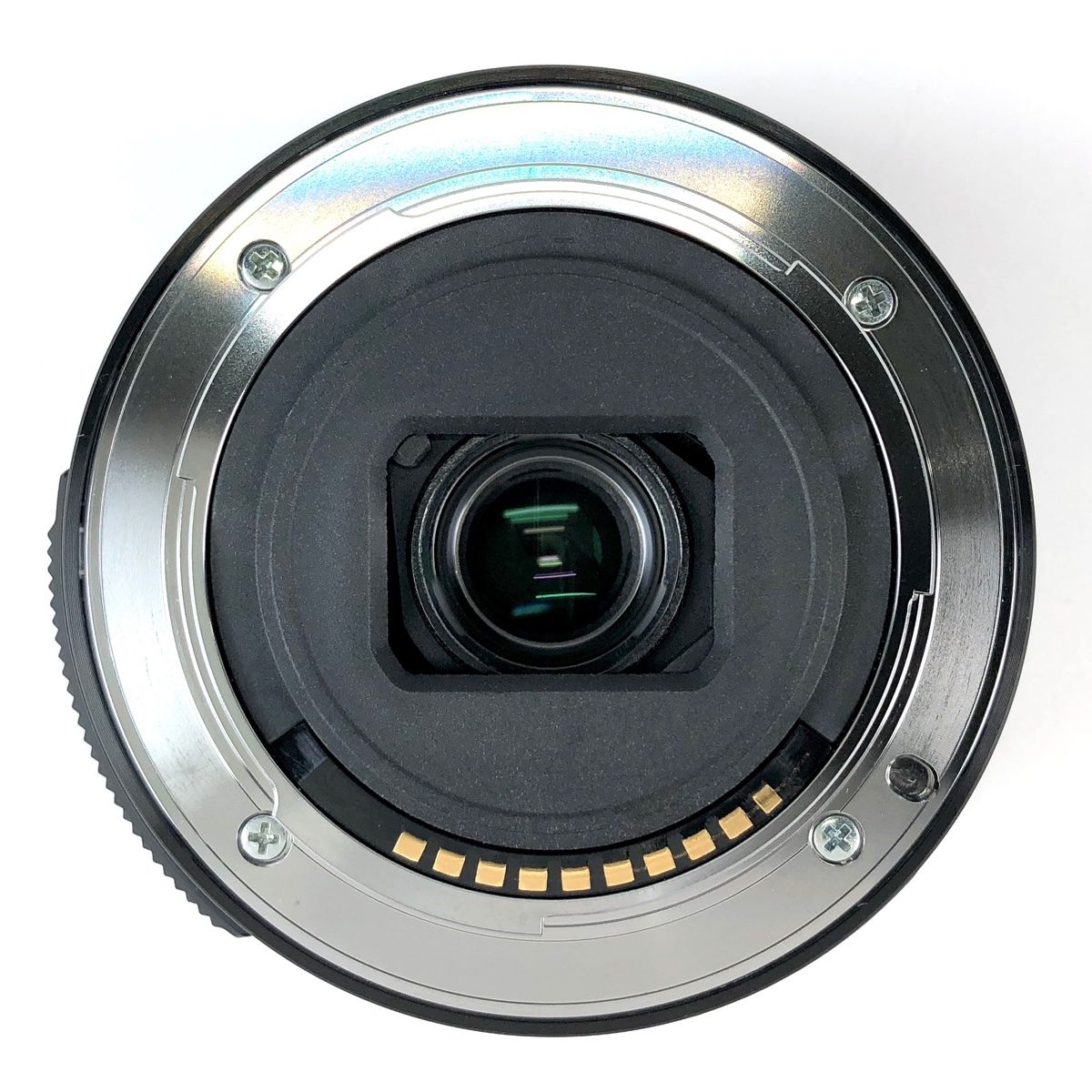 ソニー SONY α6000 パワーズームレンズキット ILCE-6000L B
