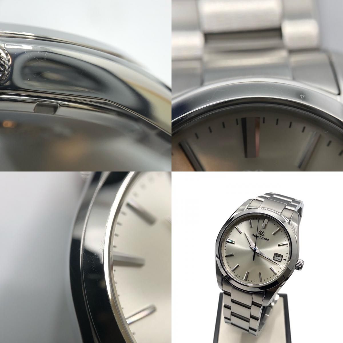 SEIKO エレガンスコレクション9Fクォーツショップ