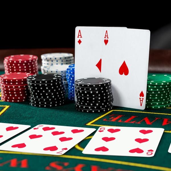 テキサスホールデムテーブルマットとチップセット 楽天市場】[120cm] VeroMan ポーカー マット テーブル テキサス