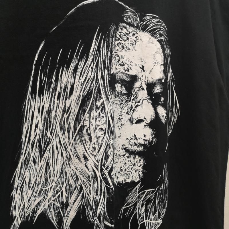 DIR EN GREY TOUR23 PHALARIS FINAL京 Tシャツ DIR EN GREY TOUR23 PHALARIS -Vol.II- OFFICIAL MERCH Long