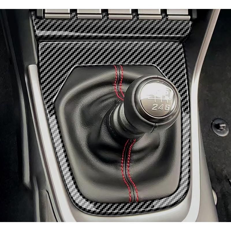 トヨタGR86 ZN8 スバル BRZ ZD8 パーツ リアルカーボンハンドルブレーキ ハンドルブレーキカバー BlissBalance トヨタ GR86 ZN8 スバル BRZ ZD8 リアスポイラー ルーフ