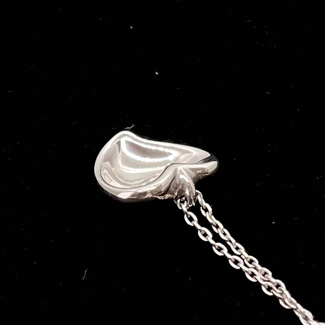 美品✨ ティファニー ネックレス フルハート シルバー925 エルサペレッティ TIFFANY&Co. TIFFANY&CO. ティファニー エルサ・ペレッティ フル
