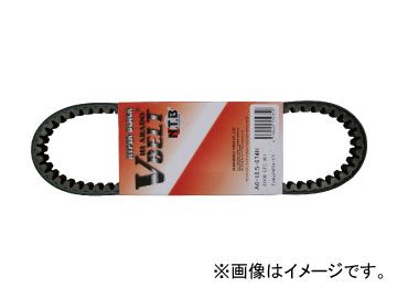 NTB Vベルト ホンダ キャビーナ/ブロード HF06 A6-17-734H 2輪