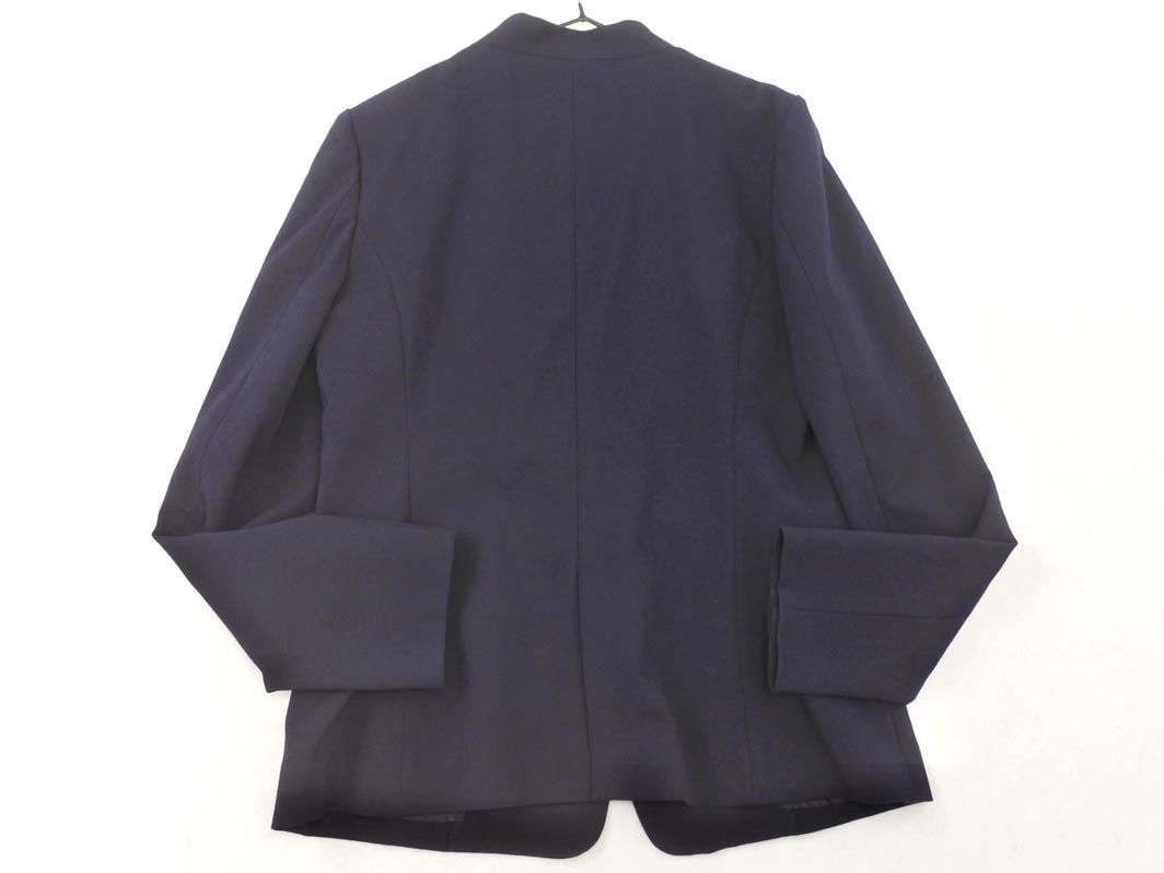 美品　グリーンレーベルリラクシング　ウールジャケットXL 紺　アローズ Shirt｜TOPS｜グリーンレーベル リラクシング（green label