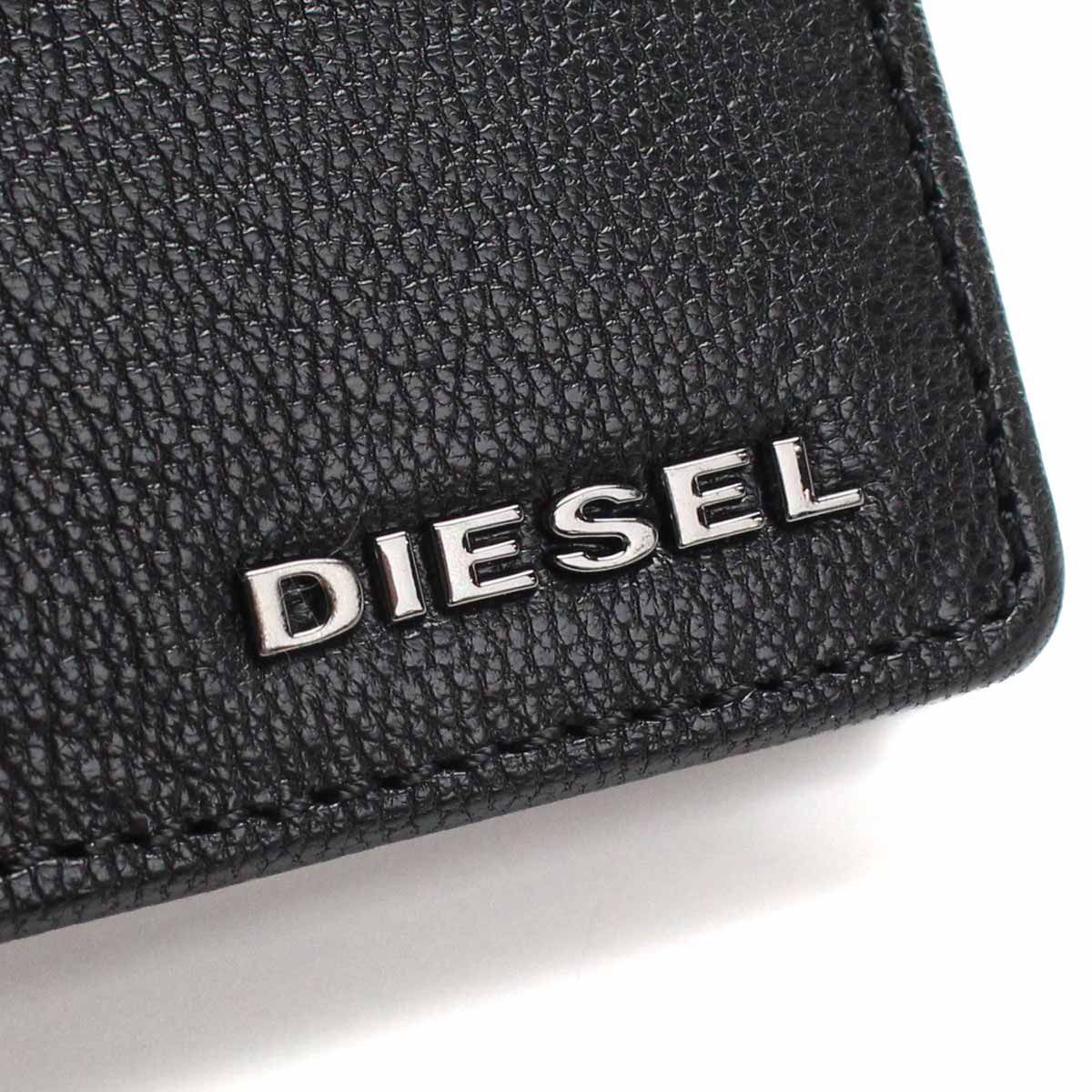 爆買いセール爆買いセール新品 ☆ 人気 DIESEL ディーゼル 財布 二