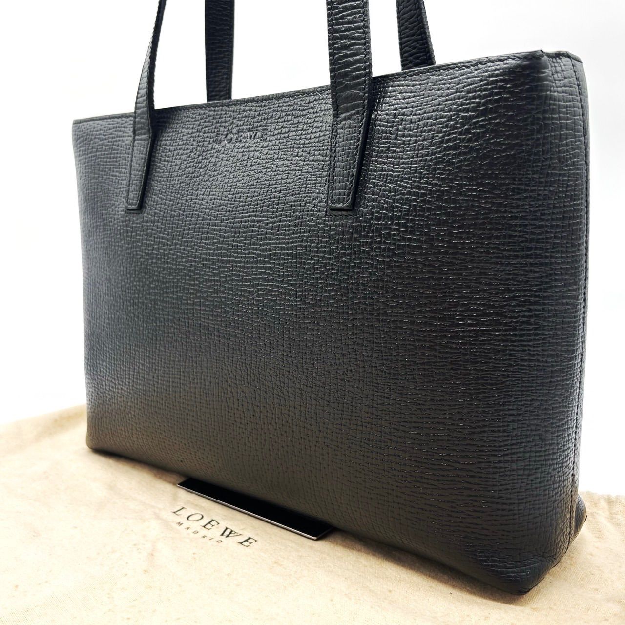 ✨美品✨ LOEWE ロエベ トートバッグ ハンドバッグ ショルダー