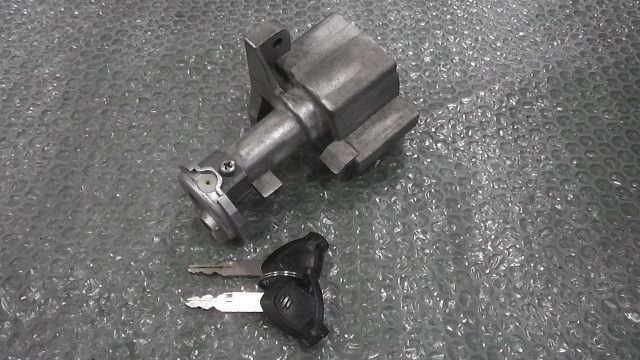 最新作，送料無料 アドレスV125　CF4EA-139xxx　の　キーセット:#1645497112 その他