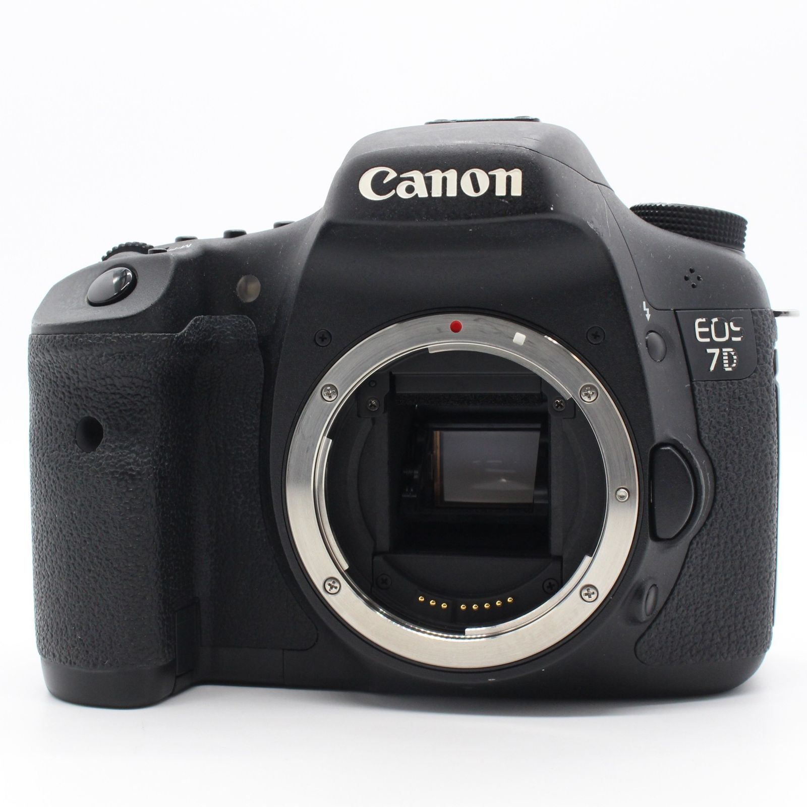 7D ボディ