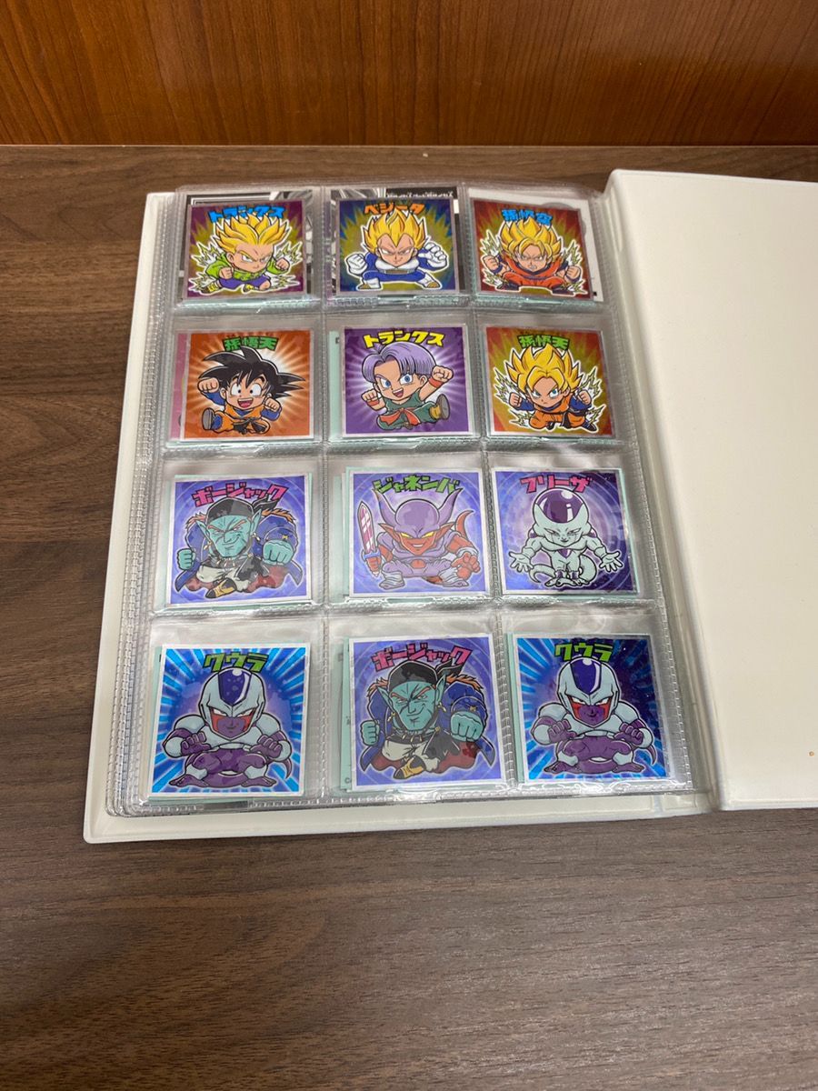 ドラゴンボール