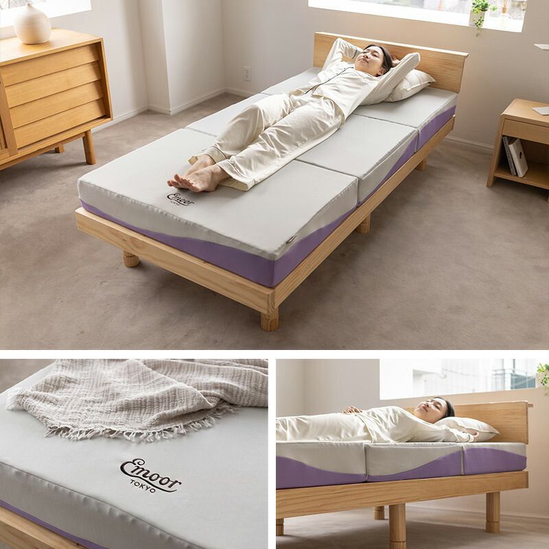 バウンシーマットレス