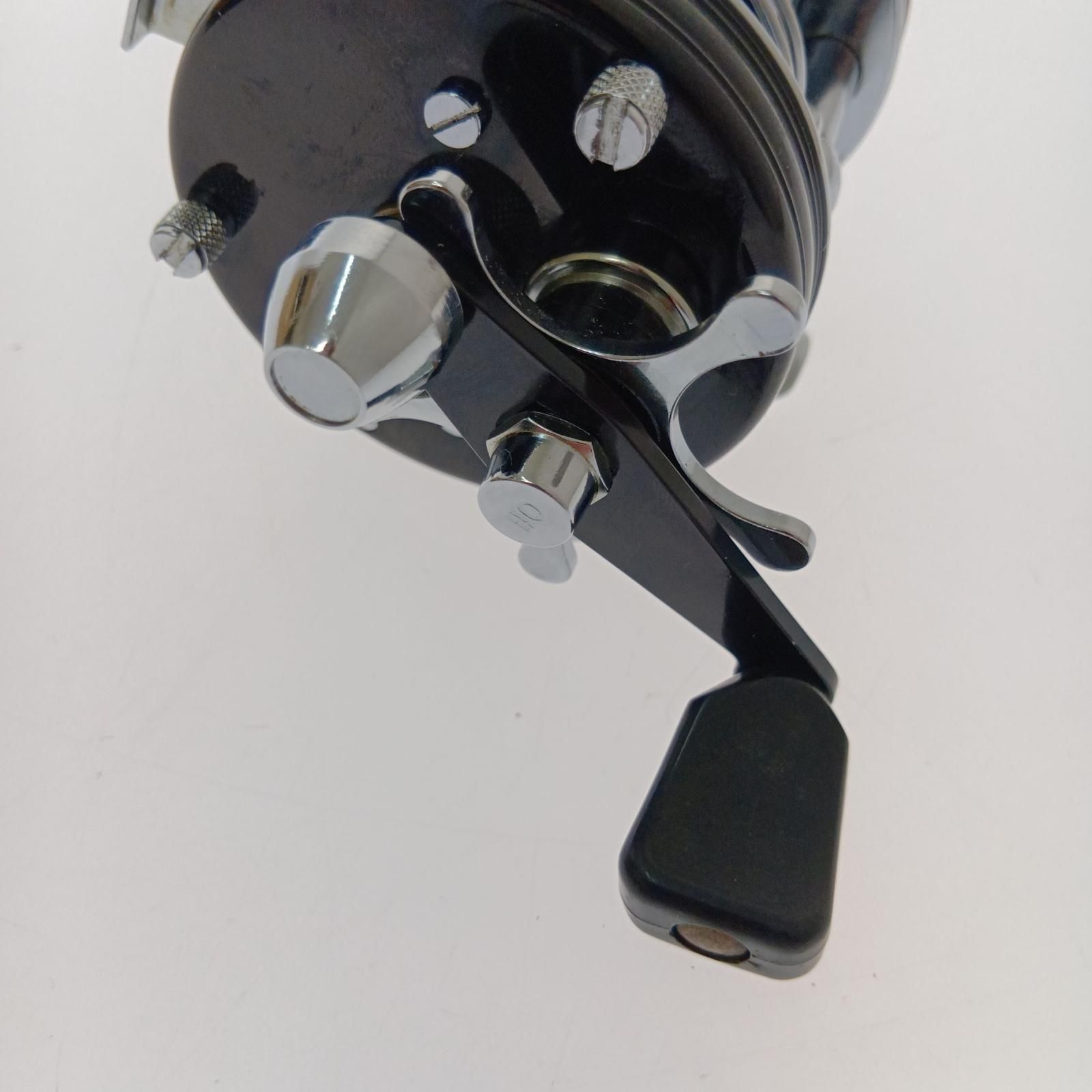 ττAbu Garcia アブガルシア ベイトリール アンバサダー5000 097100 ABU アブ Abu Garcia ambassadeur 5000 D アンバサダー ベイト