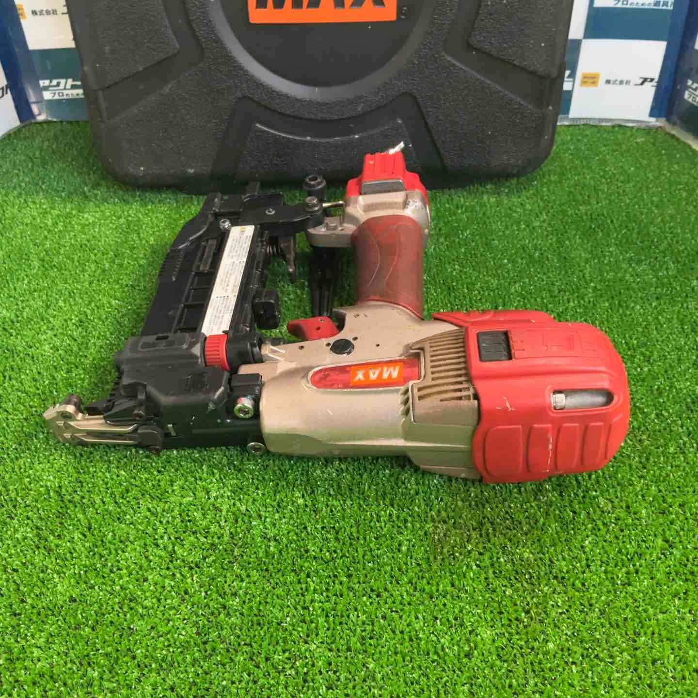 高圧フロアタッカ HA-50F1