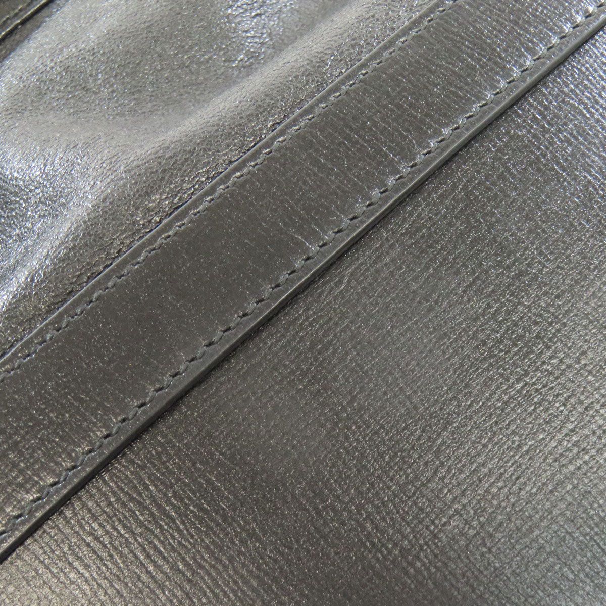 GUCCI グッチ 602118 ホースビット バケットバッグ トートバッグ レザー レディース DECORATOM_COM_BR