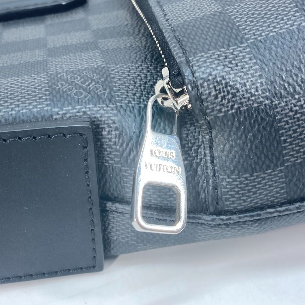 LOUIS VUITTON ルイヴィトン ビジネスバッグ 7DW ブリーフケース