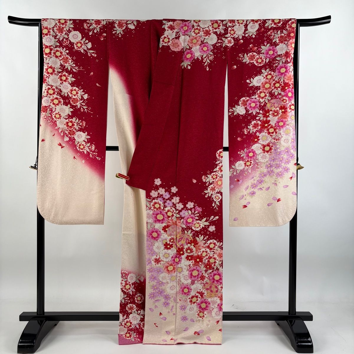 身丈166cm 裄丈67cm