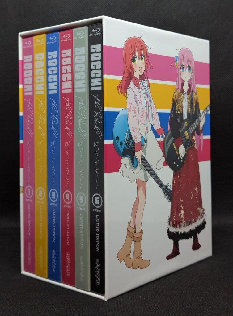 Amazon.co.jp: 【Blu-ray】おちこぼれフルーツタルト 初回生産版 全3巻